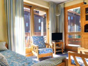 Appartement familial lumineux avec balcon et animaux acceptés - FR-1-182-67